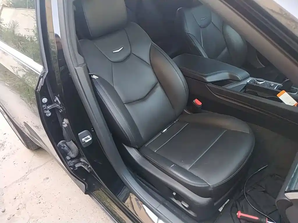 Cadillac CT5 — миниатюра 25