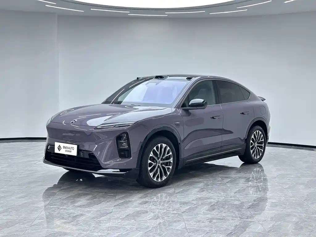NIO EC6