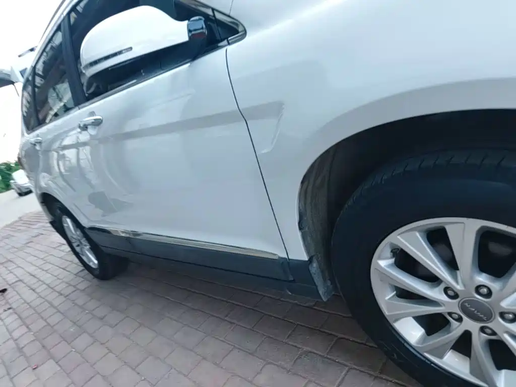 Haval H6 — миниатюра 21