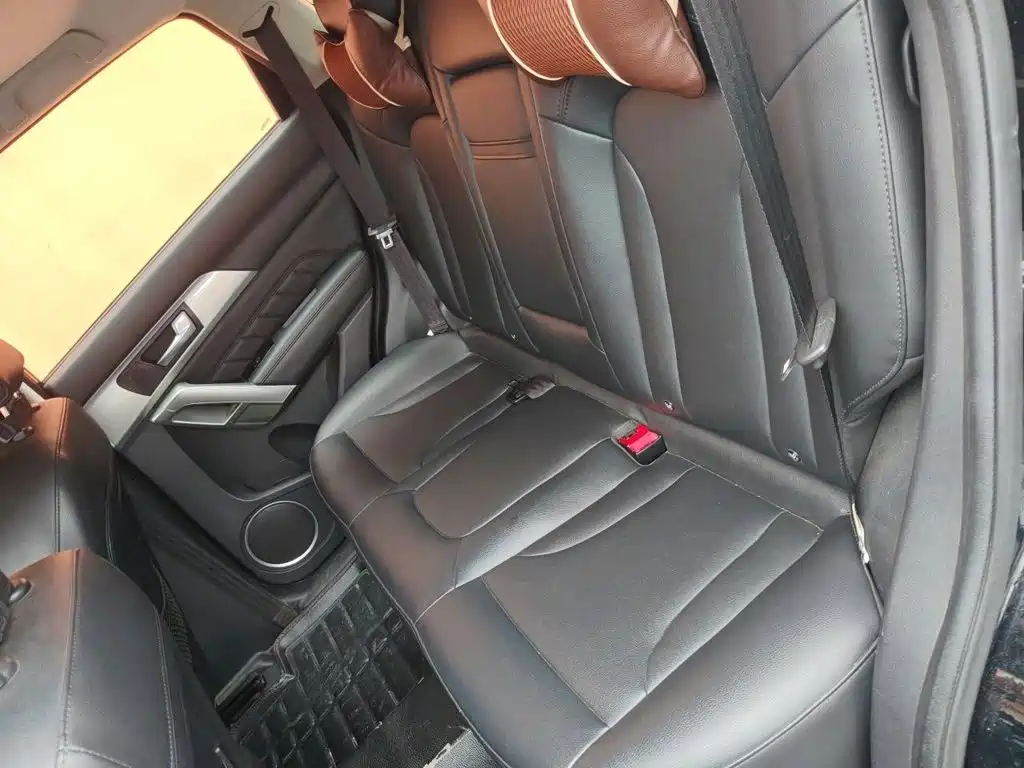 Haval H2 — миниатюра 18