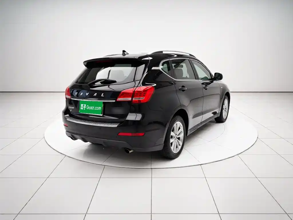 Haval H2 — миниатюра 6