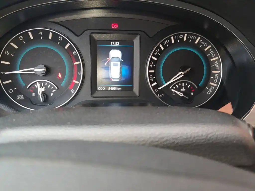 Haval H2 — миниатюра 13