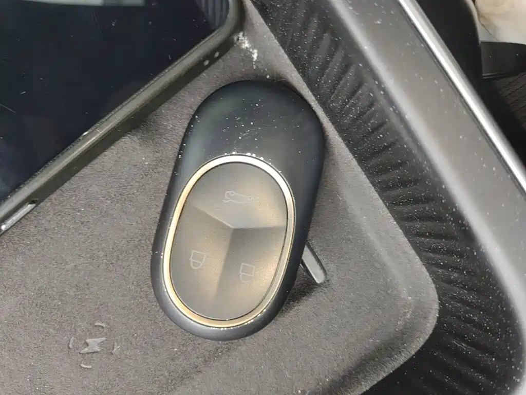 NIO ET5T 2025 75kWh Touring