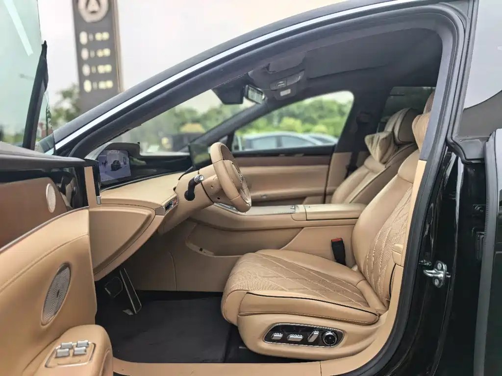 Xiangjie Xiangjie S9 — миниатюра 7