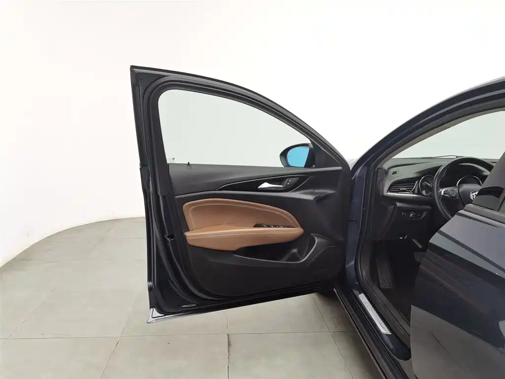 Buick Regal 2019 20T Luxury VI