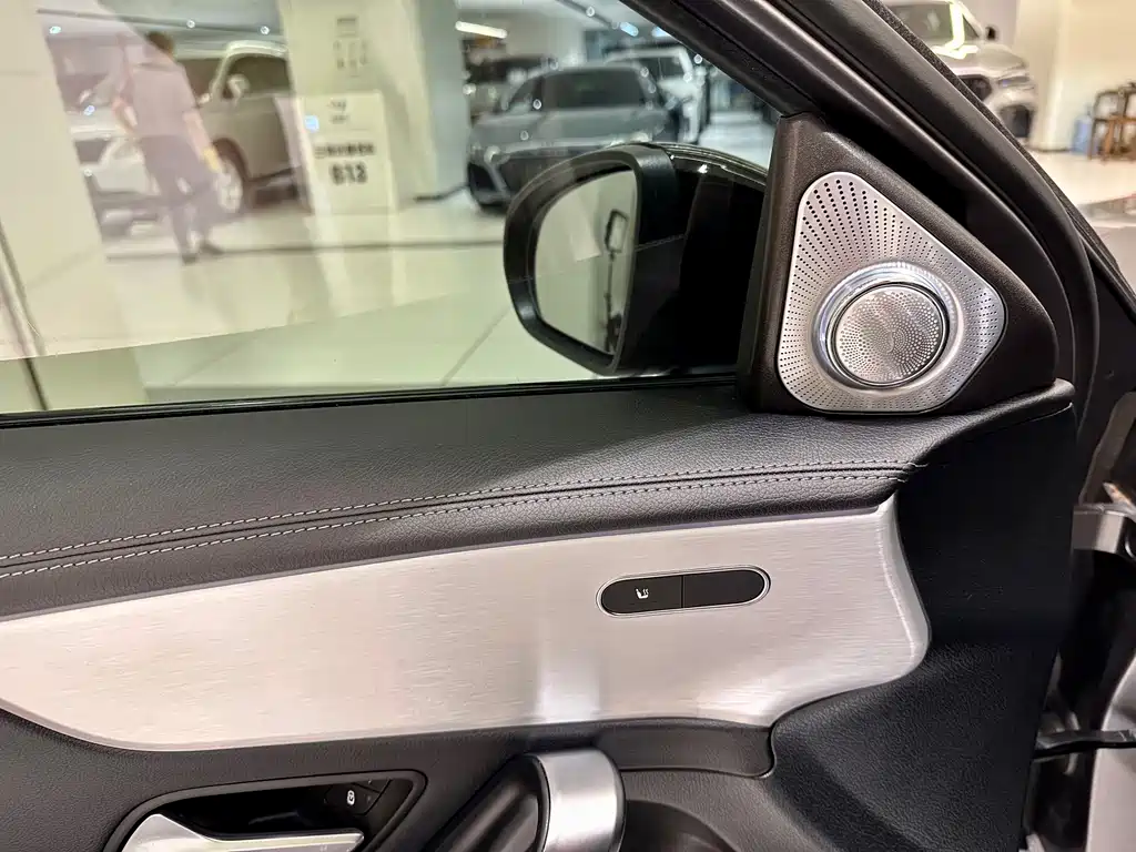 Mercedes-Benz A-Class AMG — миниатюра 11