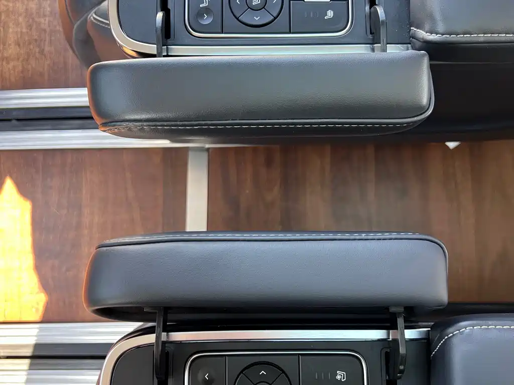 GAC Motor Trumpchi M8 — миниатюра 12
