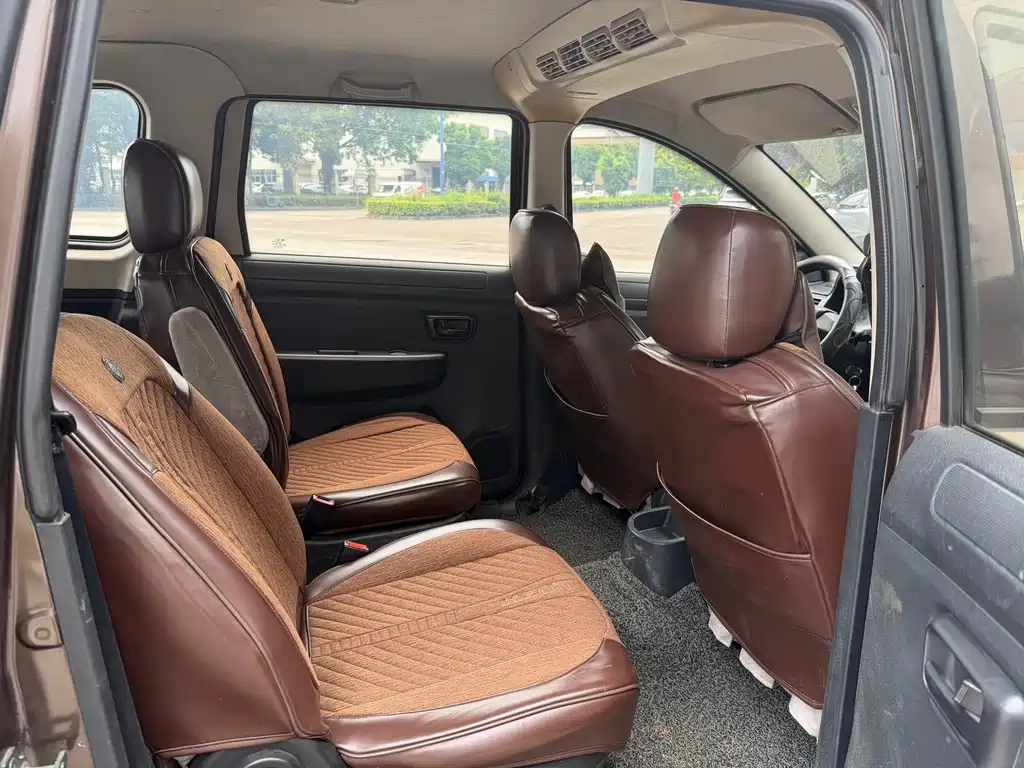 Fengguang Fengguang 330 — миниатюра 8