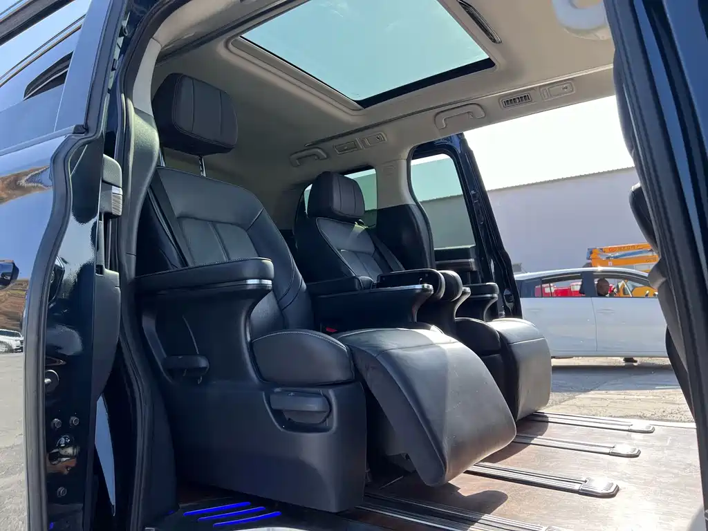 GAC Motor Trumpchi M8 — миниатюра 16