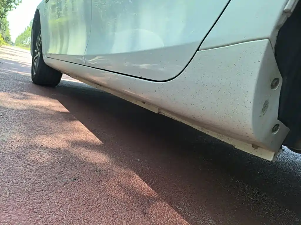 Geely Emgrand — миниатюра 22