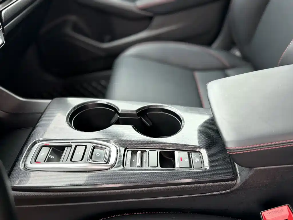 Honda Civic — миниатюра 15
