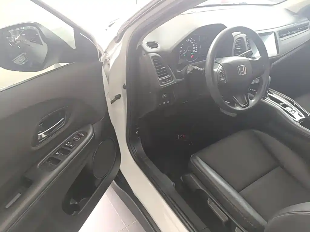 Honda Vezel — миниатюра 16