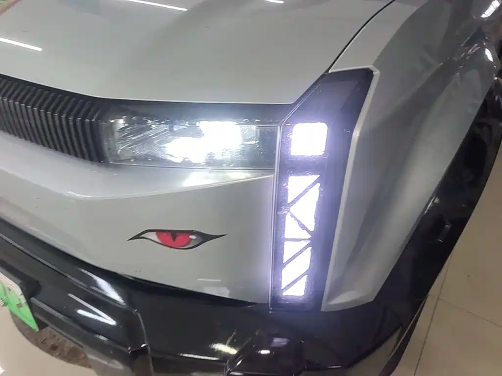 Fulwin Fengyun X3 — миниатюра 24