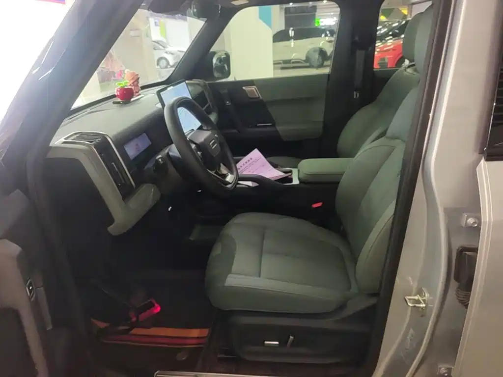 Fulwin Fengyun X3 — миниатюра 15
