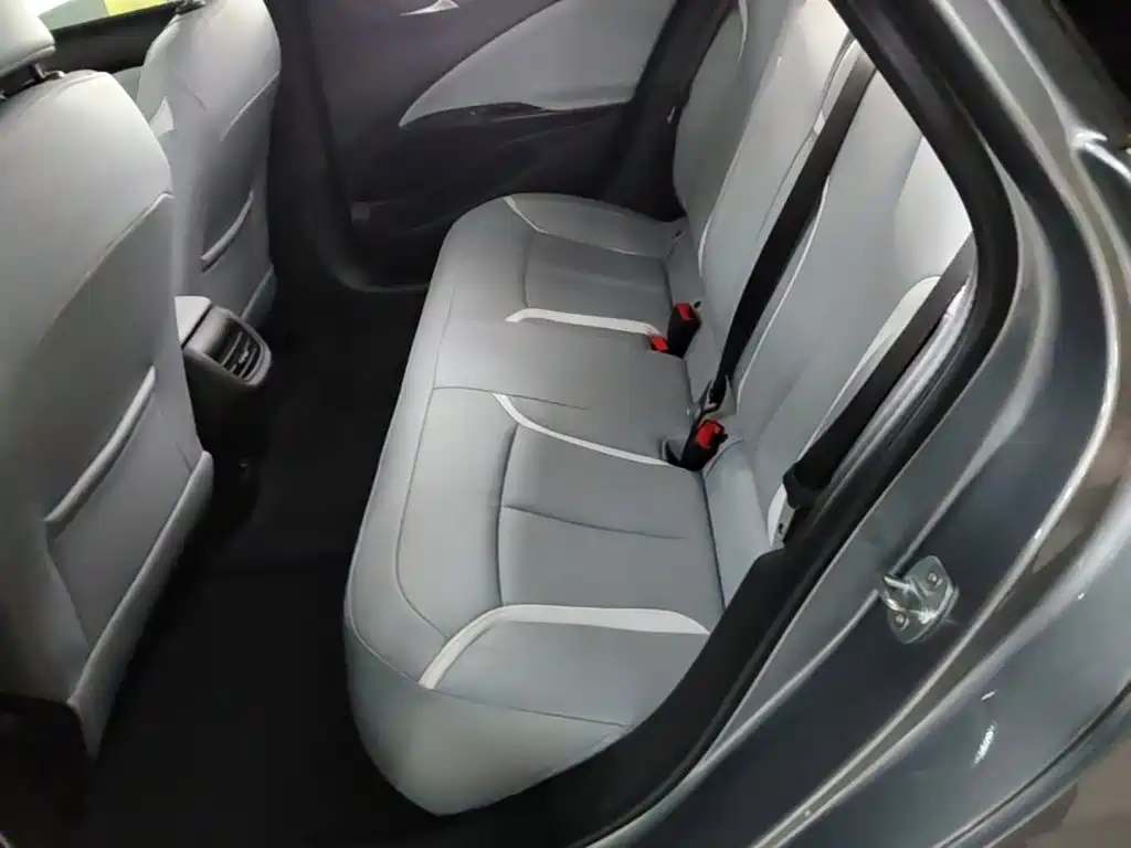Buick Velite 6 — миниатюра 17
