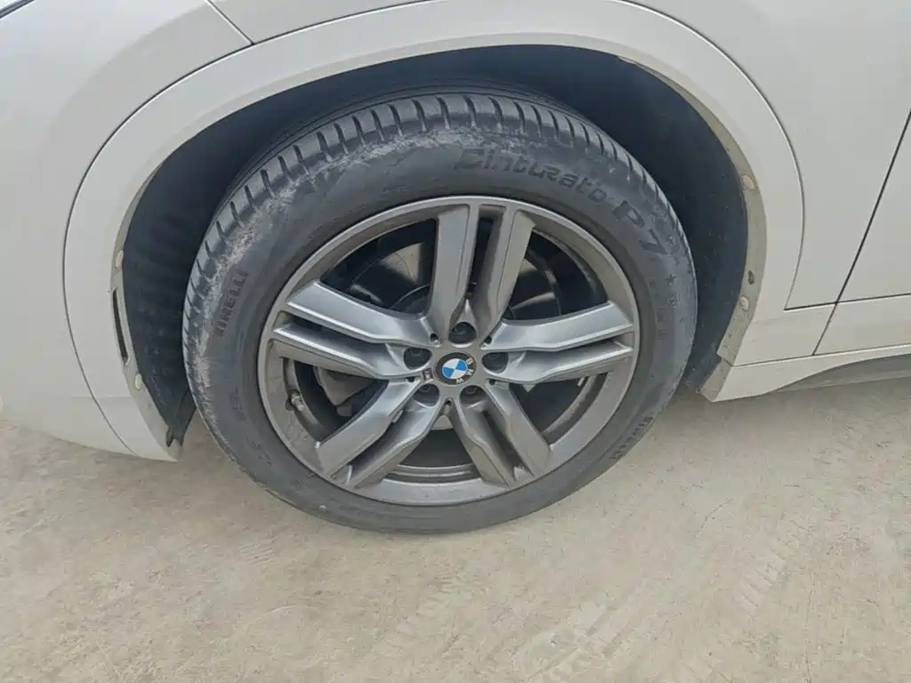 BMW X2 — миниатюра 23