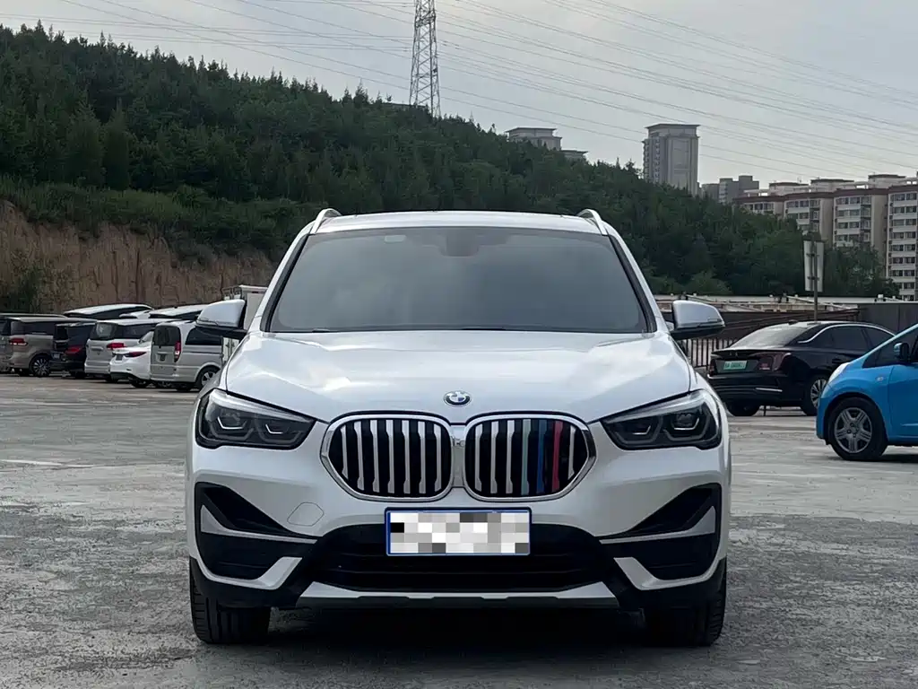 BMW X1 — миниатюра 2