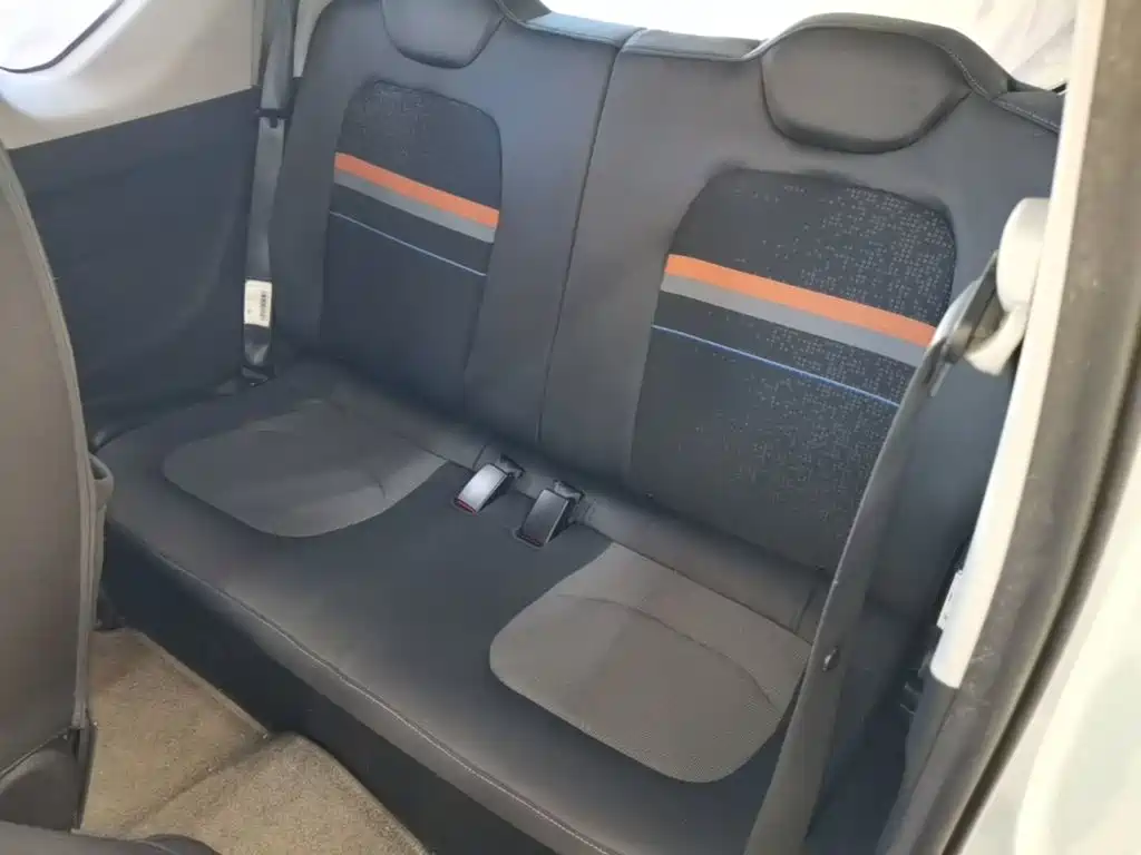 Wuling MINIEV — миниатюра 17