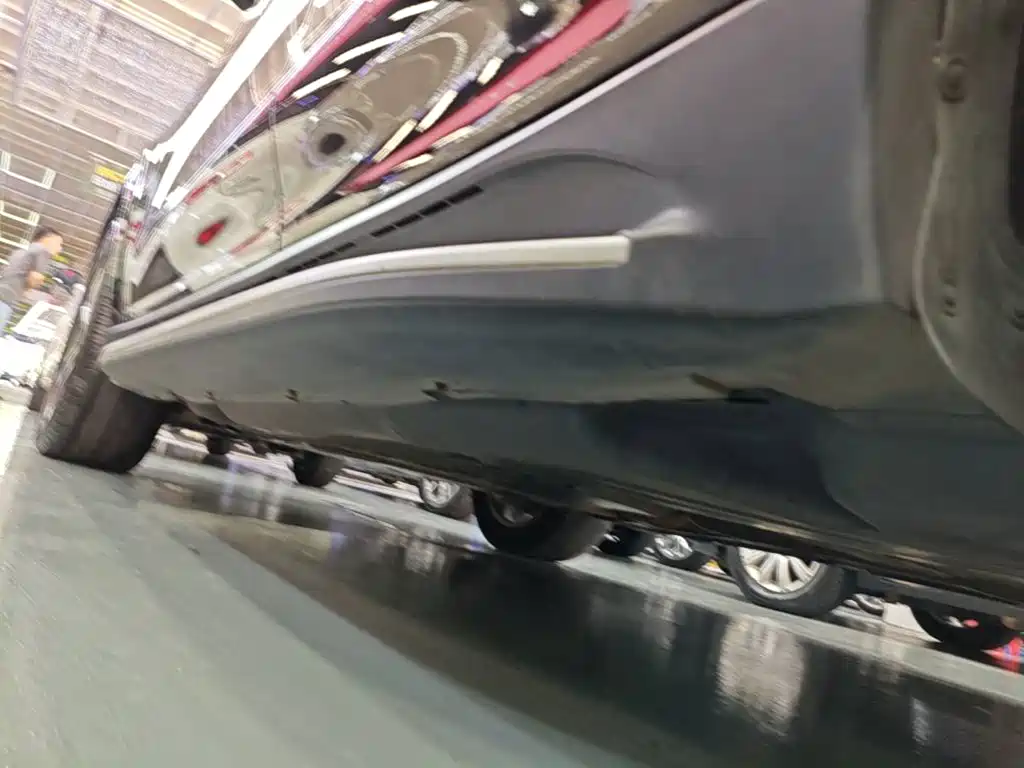 Mercedes-Benz 奔驰GLE(进口) — миниатюра 22