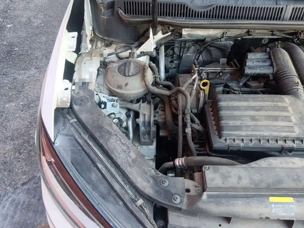 Volkswagen Touran — миниатюра 18