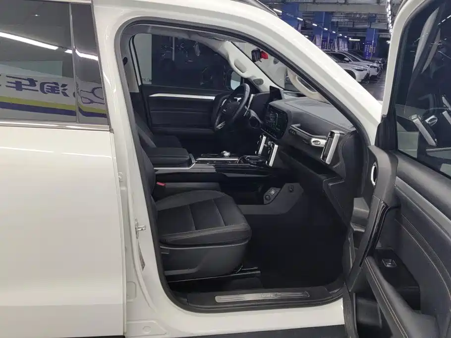 Haval Big Dog — миниатюра 8