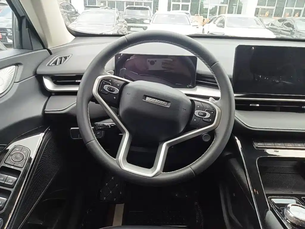 Haval H6 — миниатюра 11