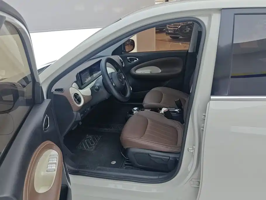 Wuling Bingo — миниатюра 9