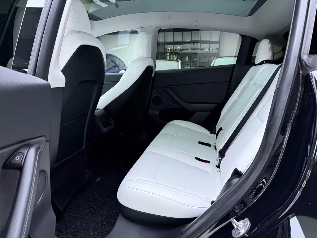 Tesla Model Y — миниатюра 6