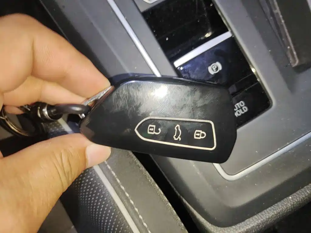 Volkswagen Golf — миниатюра 9