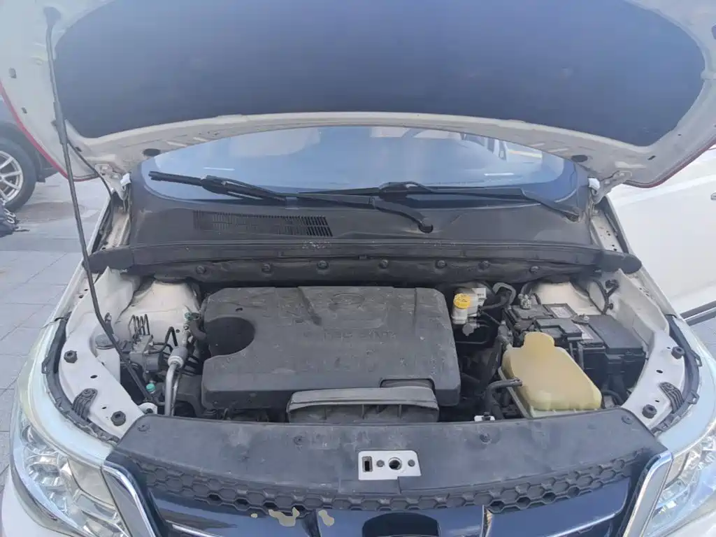 Baojun 730 — миниатюра 20