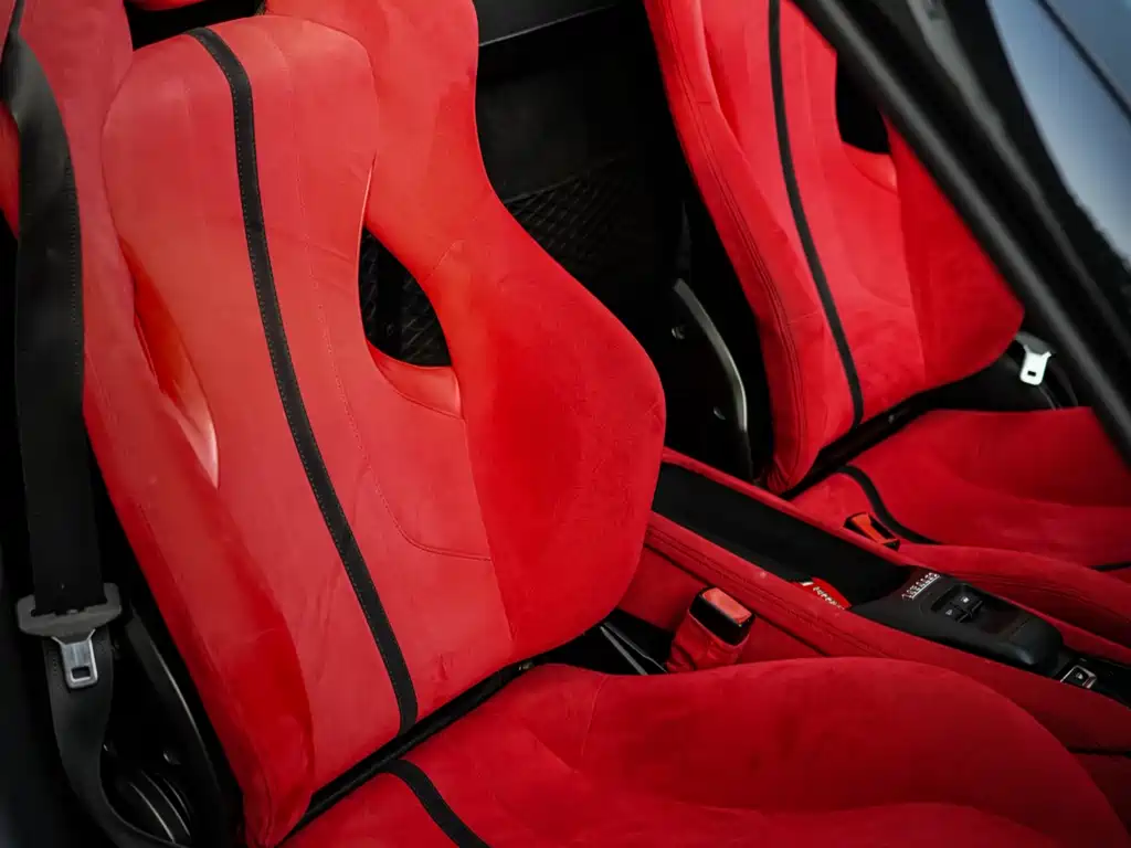 Ferrari F8 — миниатюра 14