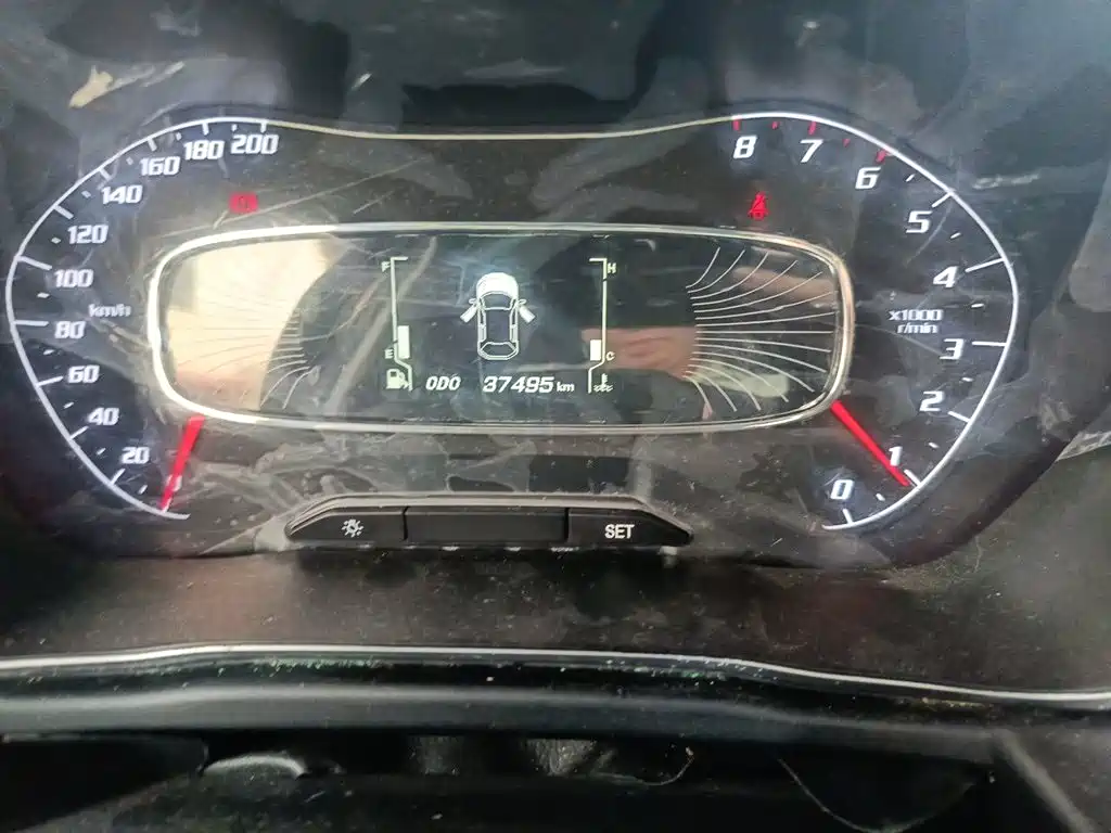 Baojun 510 — миниатюра 8