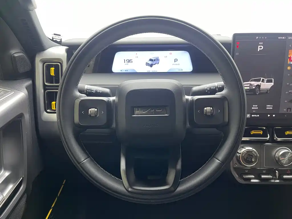 iCAR iCAR Super V23 — миниатюра 12