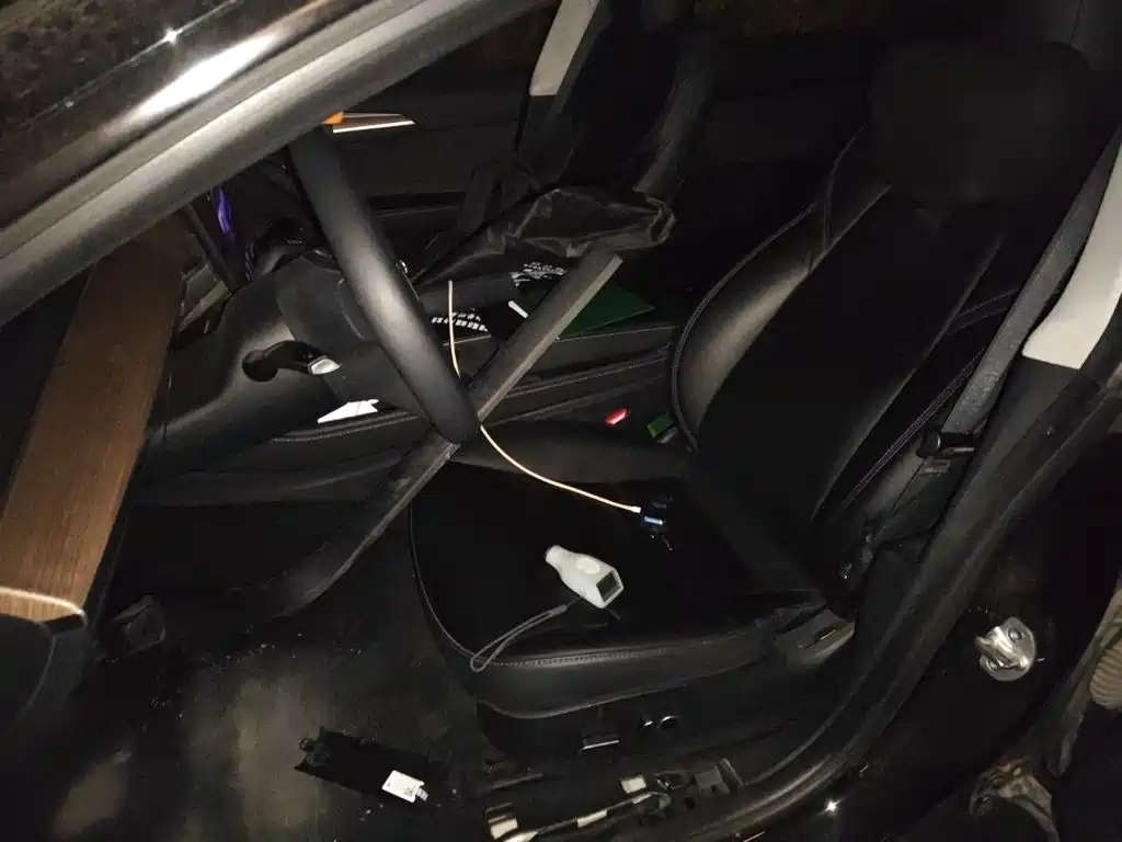 Tesla Model 3 — миниатюра 11