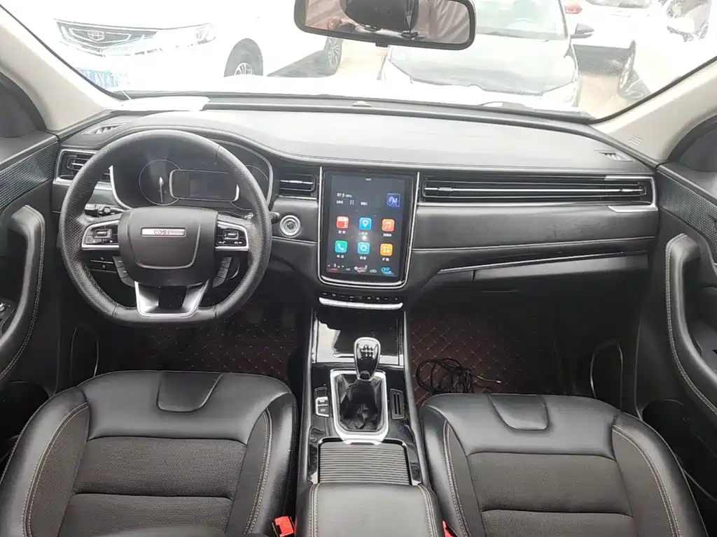 Oshan Oushang Kosai Pro — миниатюра 10