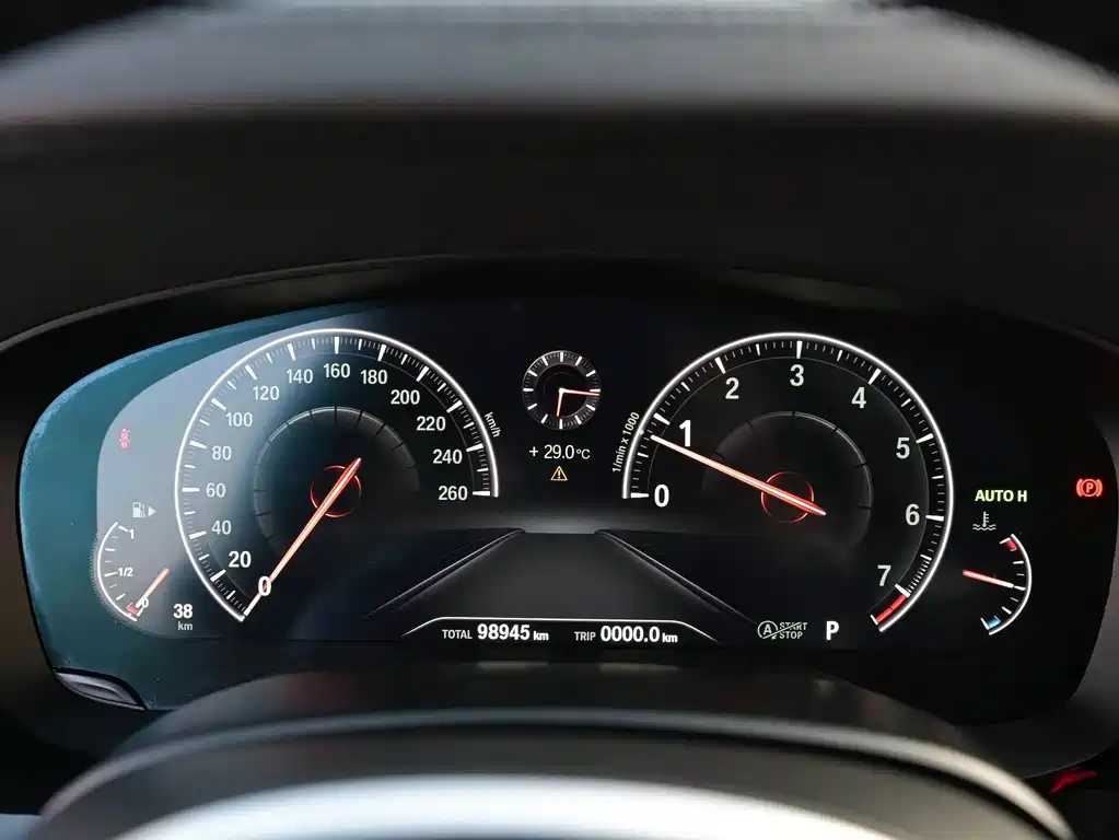 BMW 6 Series GT — миниатюра 9