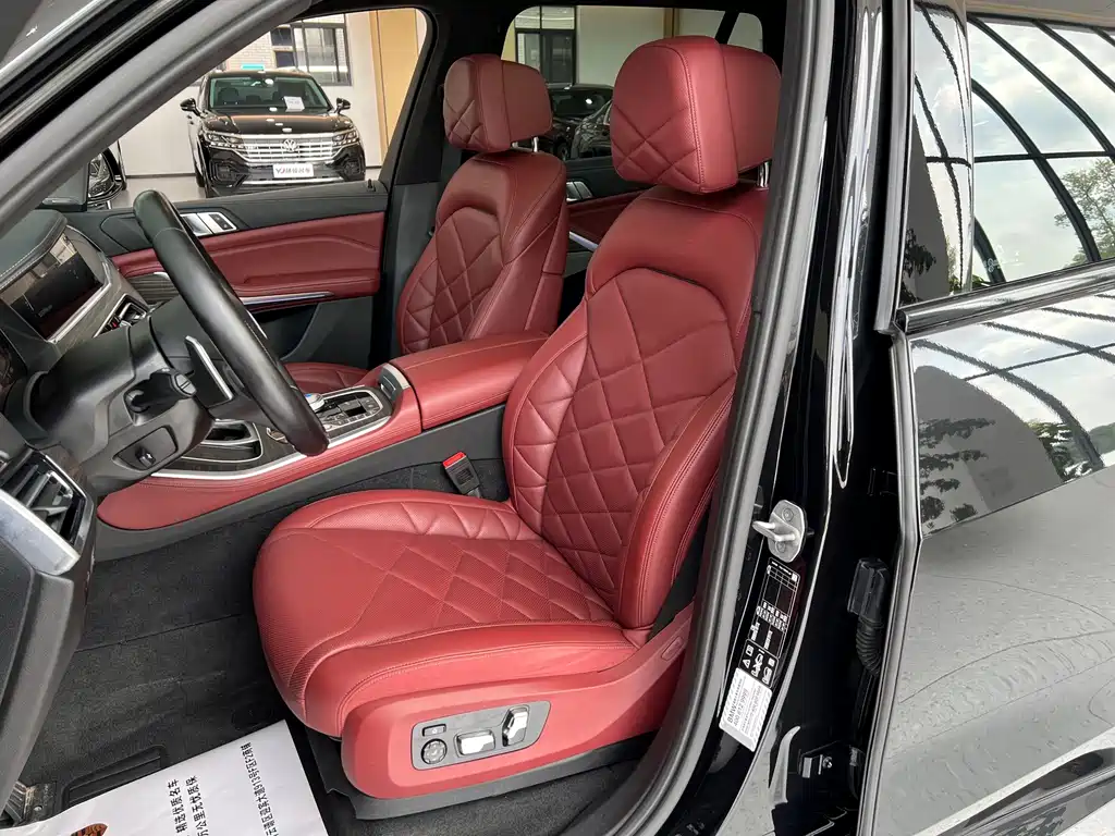 BMW X5 — миниатюра 8