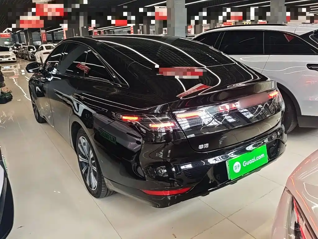 Leapmotor Leapmotor C01 — миниатюра 5