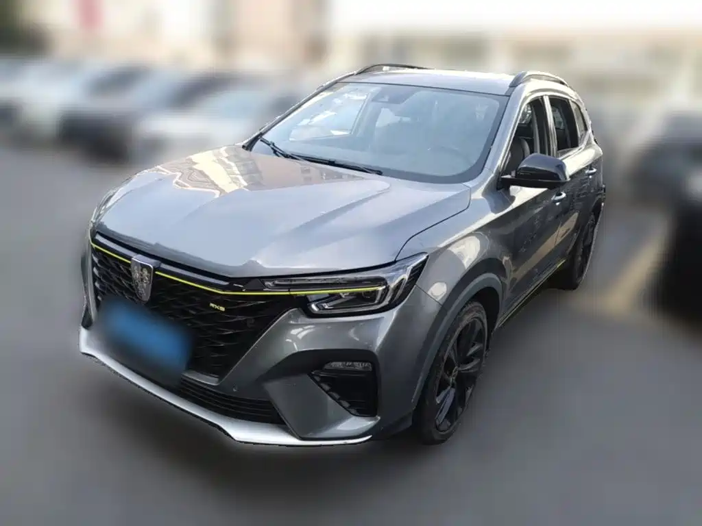 Roewe RX5