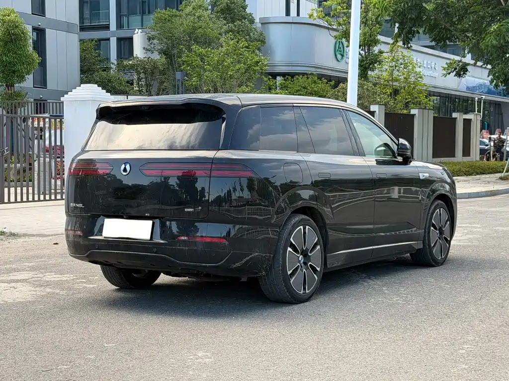 Denza Zoom N8L — миниатюра 6