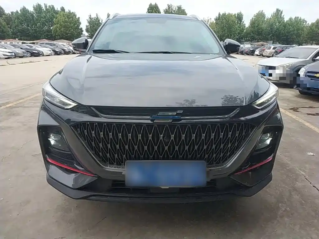 Oshan Oushang X7 PLUS — миниатюра 3
