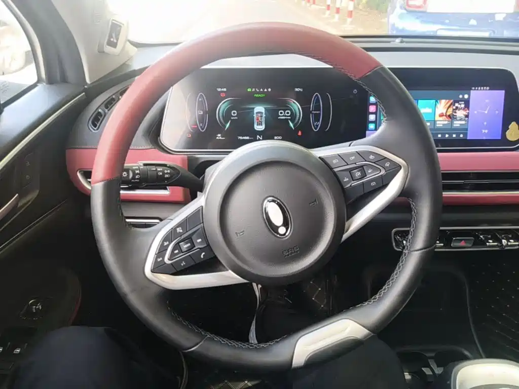 Ora Ora Good Cat GT — миниатюра 11