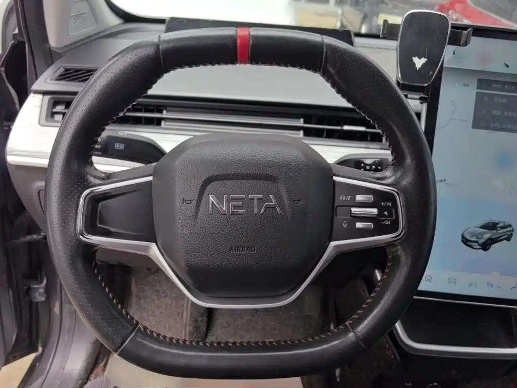 Neta Neta V — миниатюра 11