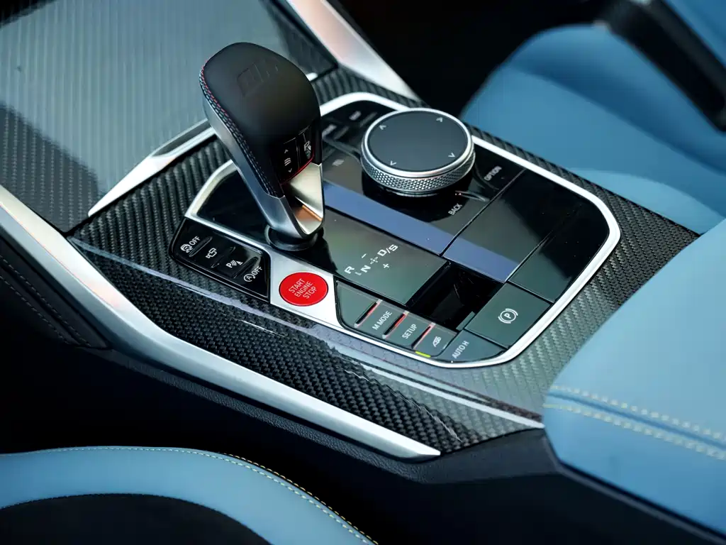 BMW M4 — миниатюра 16