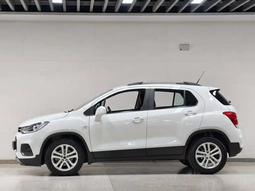 Chevrolet Trax — миниатюра 11