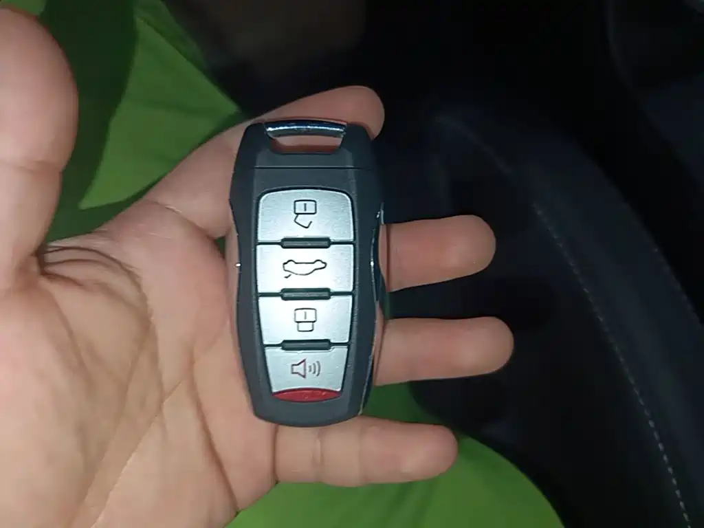 Haval M6 — миниатюра 9