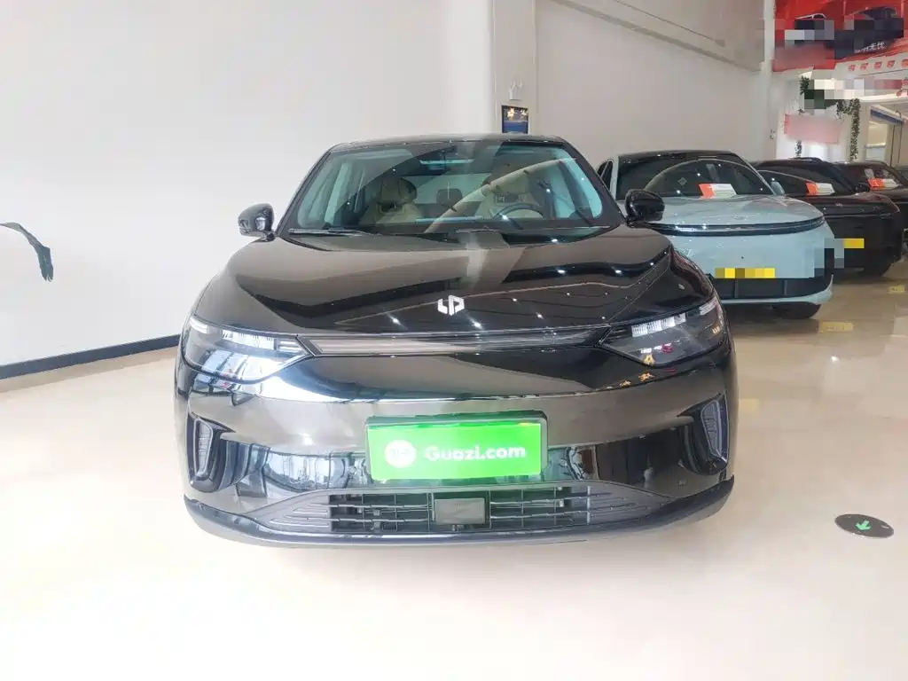 Leapmotor Leapmotor C11 — миниатюра 3