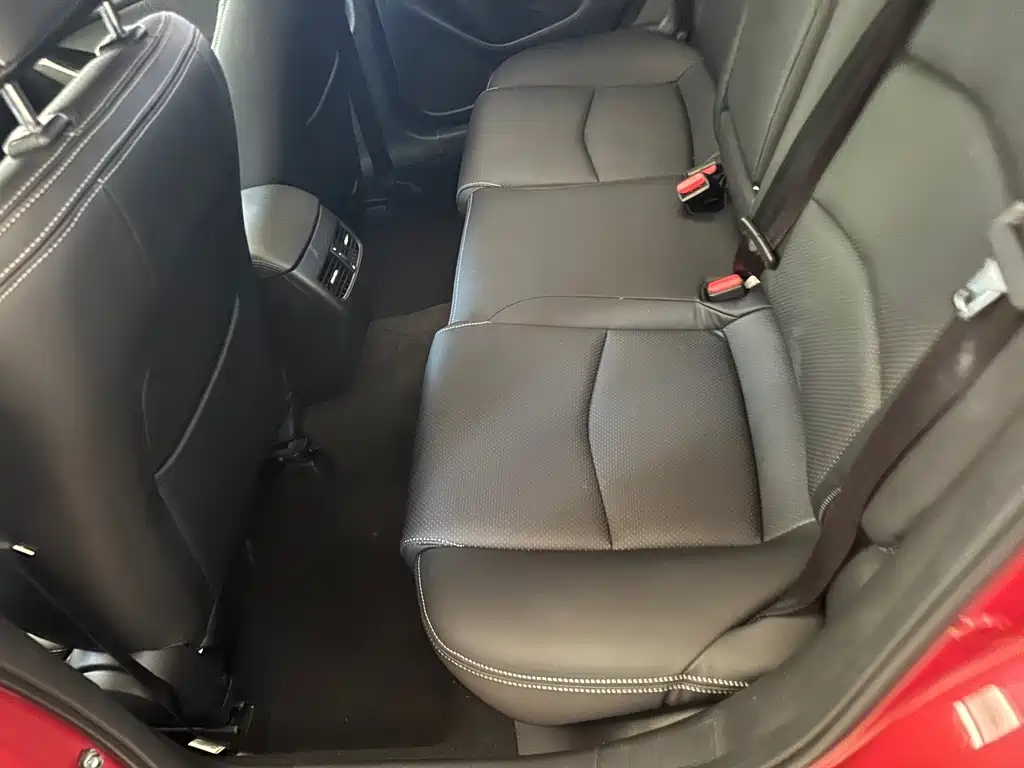 Mazda 3 Axela — миниатюра 6