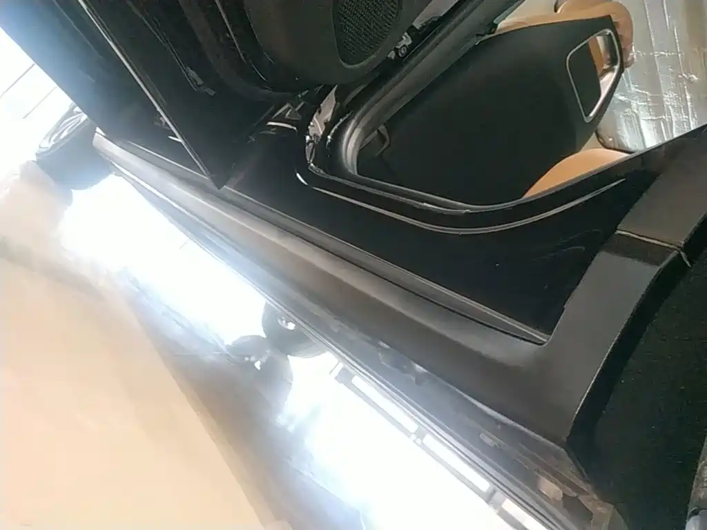 Leapmotor Leapmotor C11 — миниатюра 22