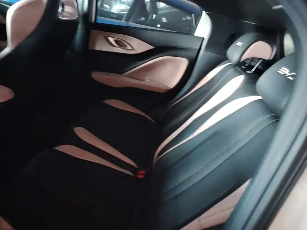 BYD Seagull — миниатюра 17